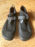 Ion Ballistic Schuhe 2.5 Neopren schwarz guter Zustand