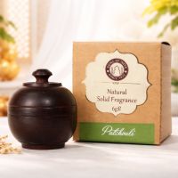 Patchouli Parfumcreme Natur Parfüm Patchuli Indien