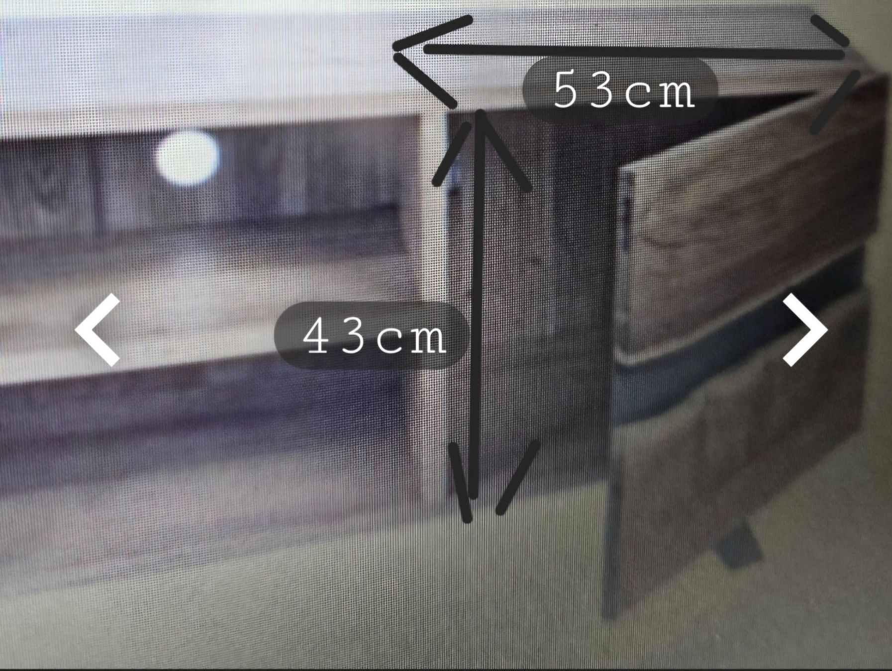 Mobili TV: TV-Möbel – Usato da Unterkulm venduto da Sani78 4