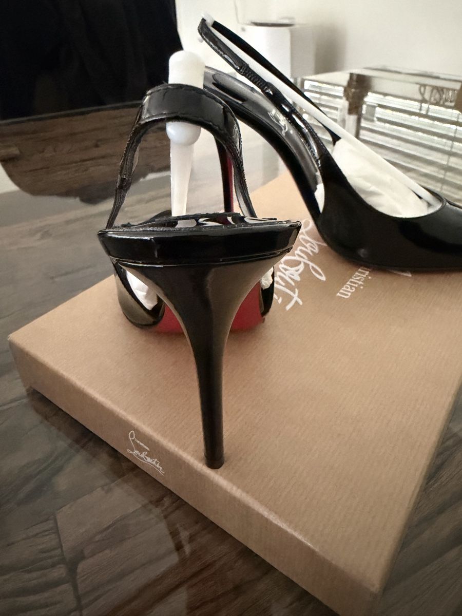 Damenschuhe: Miss Z Slingback 39 – Neu und originalverpackt aus Unterentfelden von ani_r62p 1