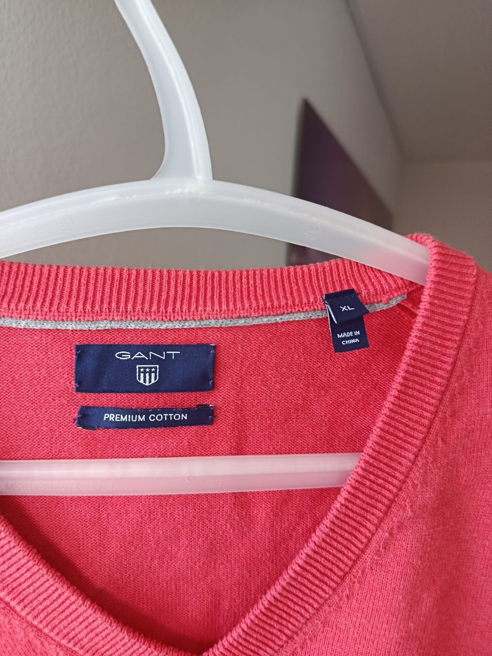 Gant Altri accessori da uomo: pull Gant L -XL – Usato da Zollikon venduto da eur_p7wf 1