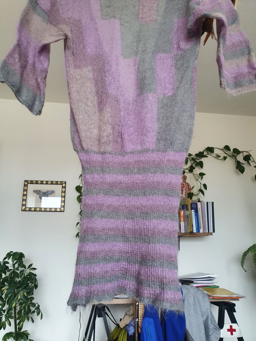 Pullover & Sweatshirts: GAUDÌ Strickpullover Gr. XS – Gebraucht aus Bern von Helays 3