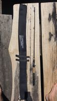 Shimano Expride 1610M-2 Casting Rute 2.08m/7-21g