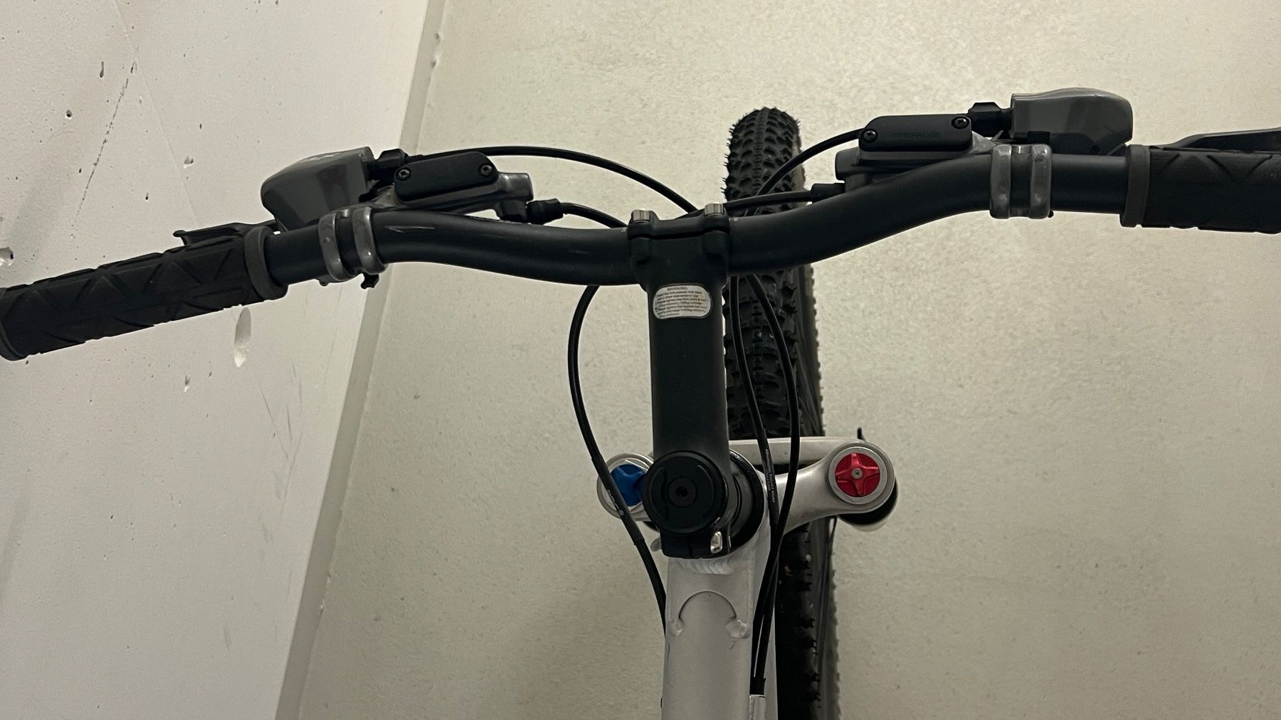 BMC Vélos: BMC fourstroke 01 fs   XTR! – D'occasion à Uster par Ixus63 7