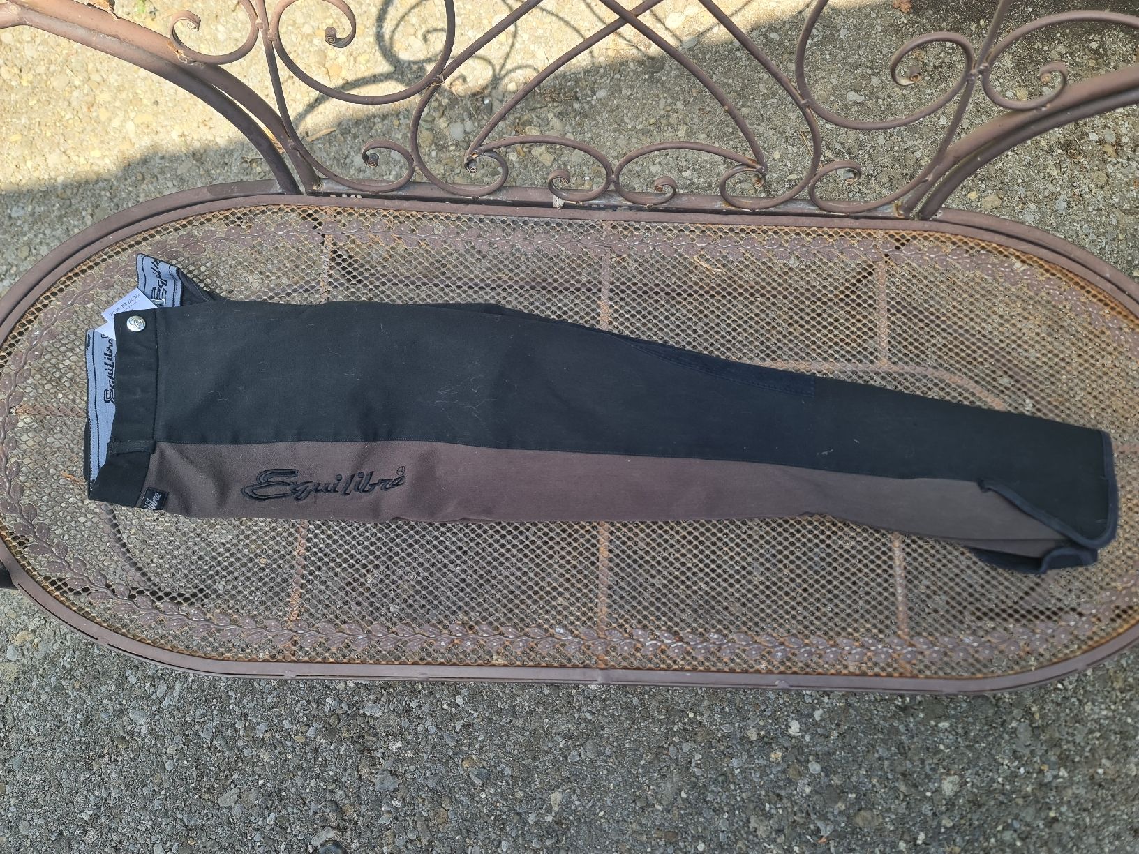 Pantalons: Reithose Equilibre – D'occasion à Rüfenach AG par mie_y852