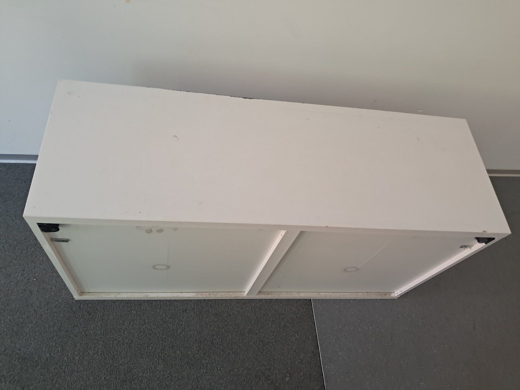 Ikea Étagères: Weisses Regal, IKEA Sideboard, Kommode – D'occasion à Zürich par Lia107 4