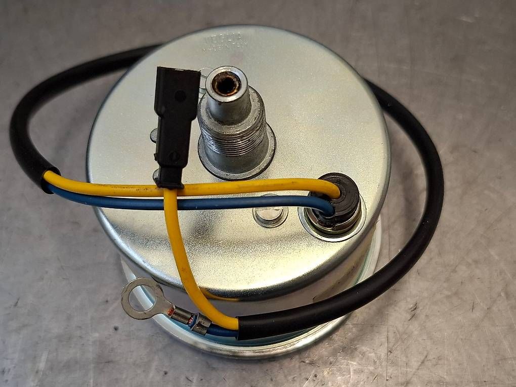 Moto Morini Tutti i ricambio per moto: Tacho Moto Morini 350 – Nuovo e nell'imballaggio originale da Ebmatingen venduto da Moto42 1