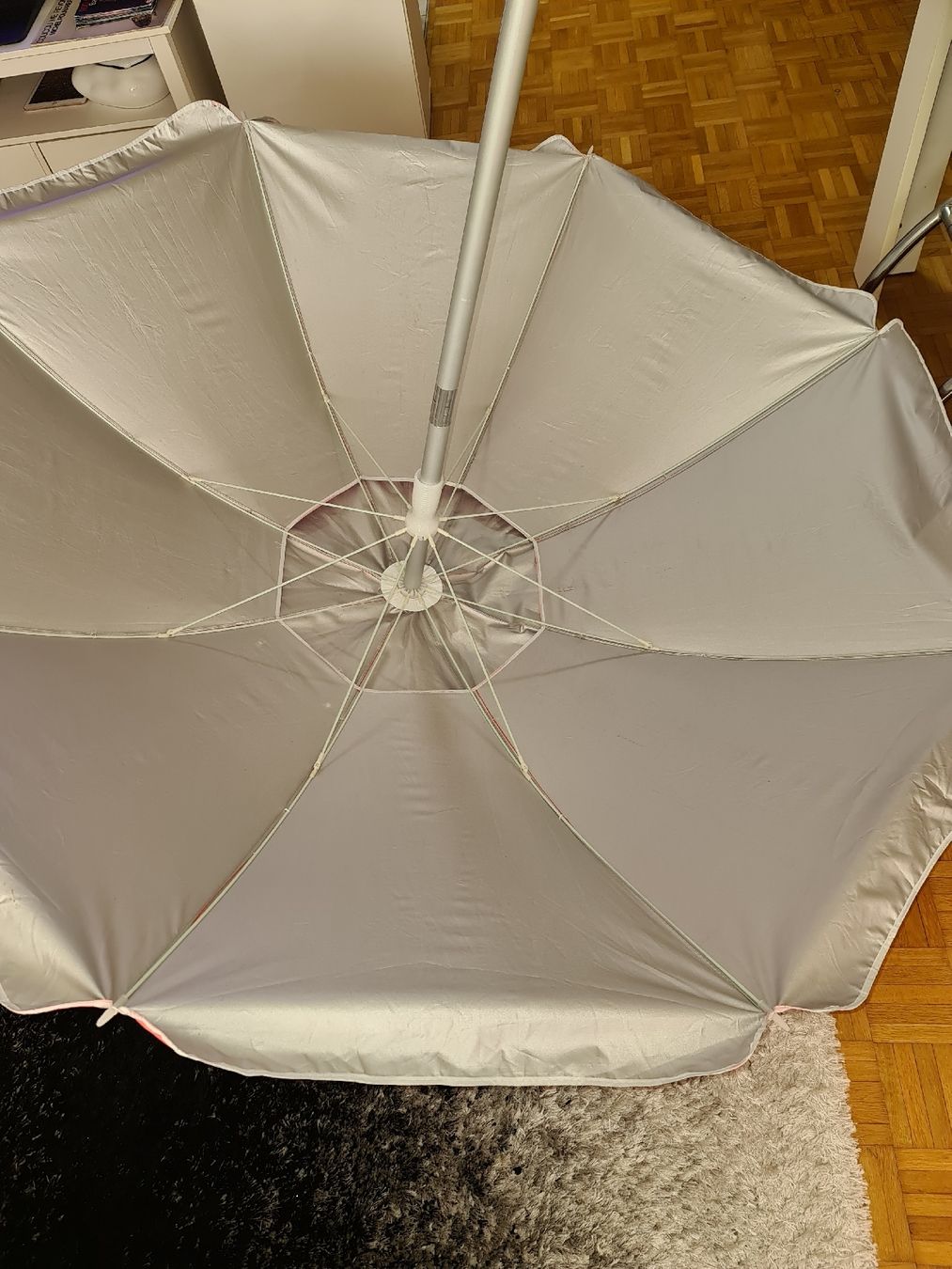 Parasols: Sonnenschirm  – D'occasion à Thun par erh_fs86 3