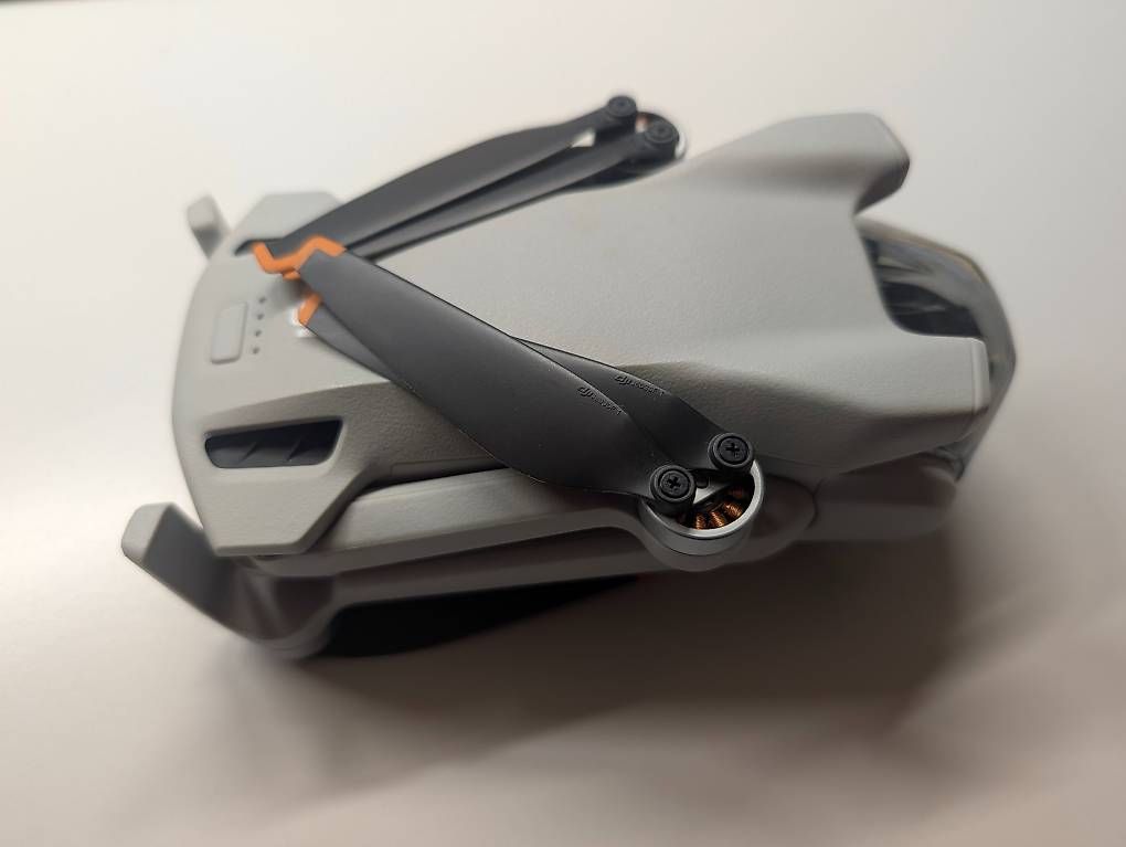 Modellismo RC: Drone DJI Mini 3 – Usato da Fribourg venduto da smike2809 1