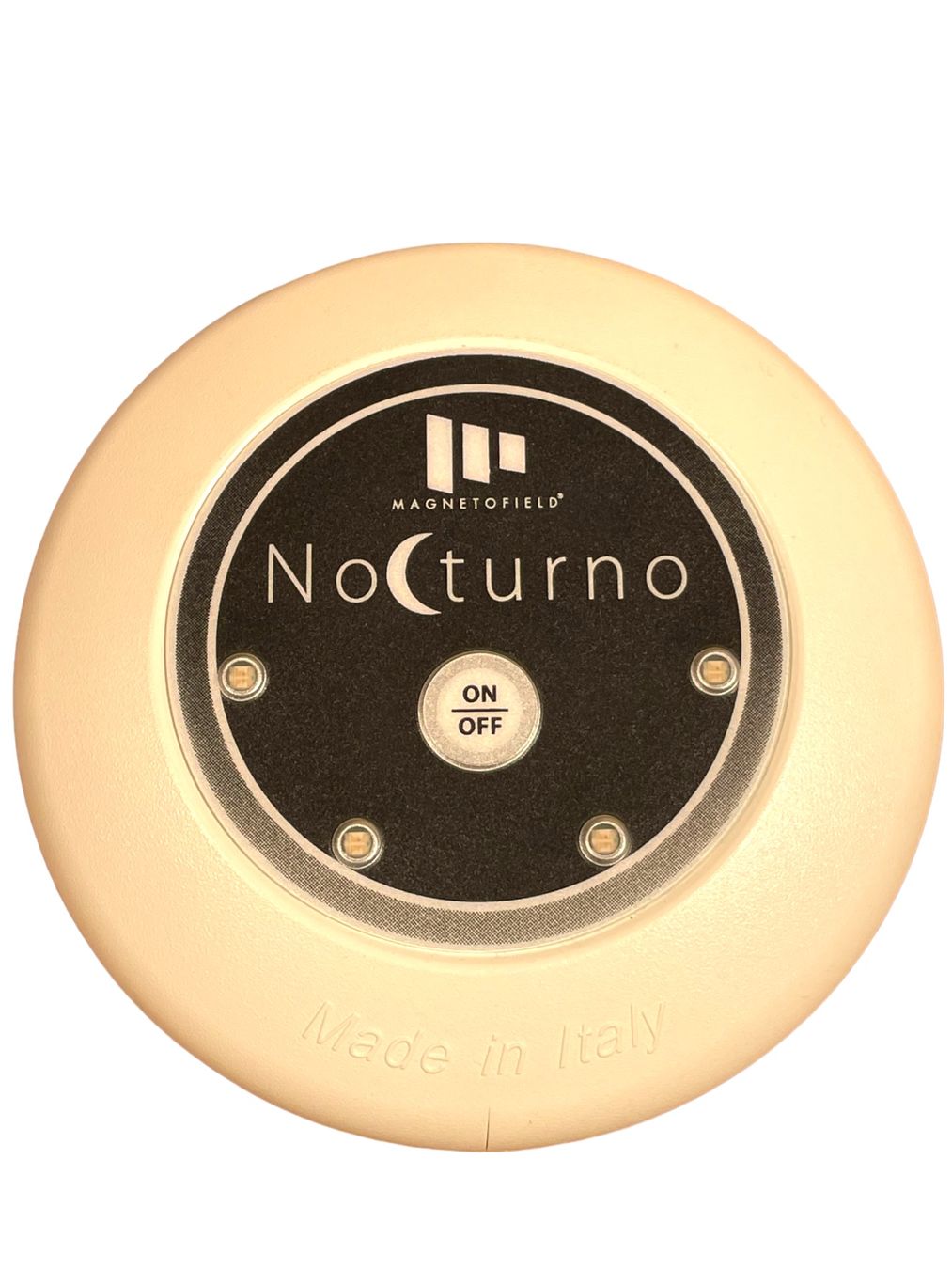 Attrezzature mediche: NOCTURNO: A PORTABLE HIGH FREQUENCY ELECTROMAGNETIC THERAPY – Usato da Lausanne venduto da artnouveau04 2