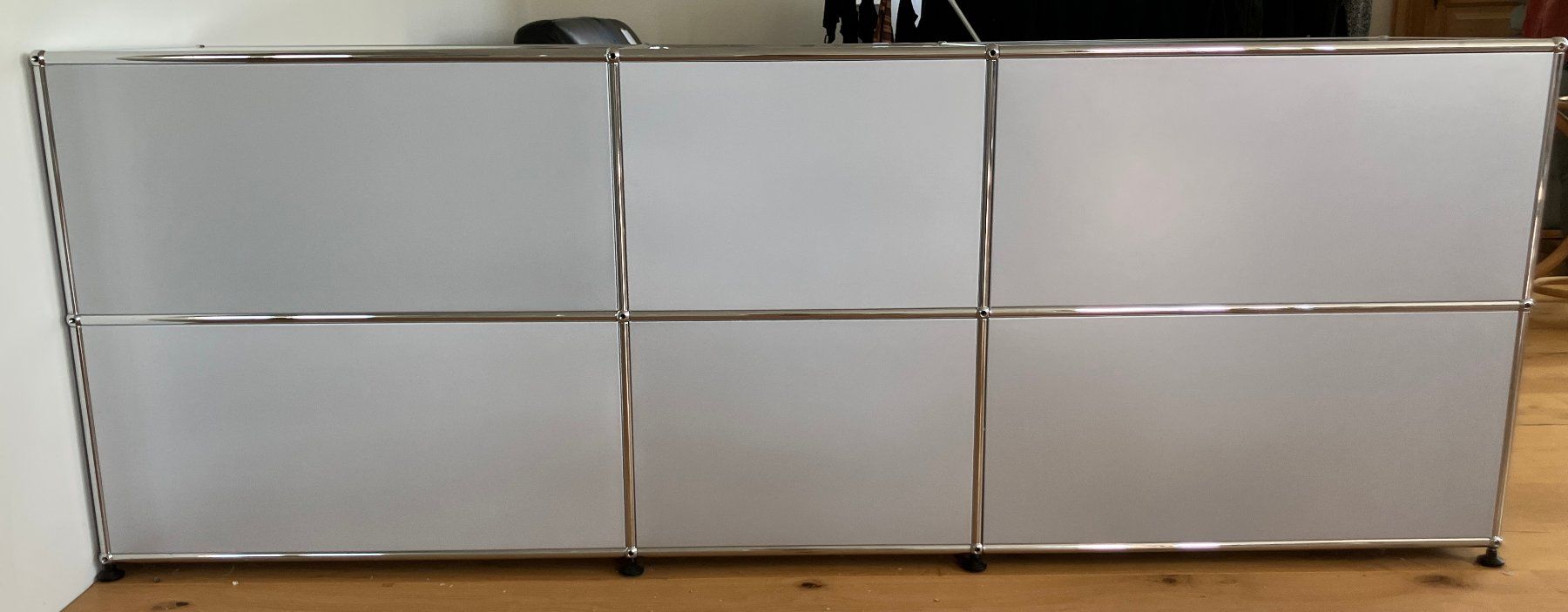 USM Cassettiere: Sideboard USM Haller – Usato da Erlinsbach venduto da Deente 1