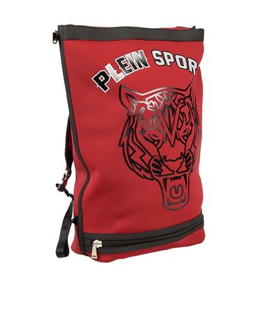 Plein Sport Rucksack, Bag, Tasche