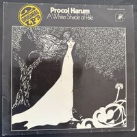 Procol Harum LP "A Salty Dog" Schallplatte