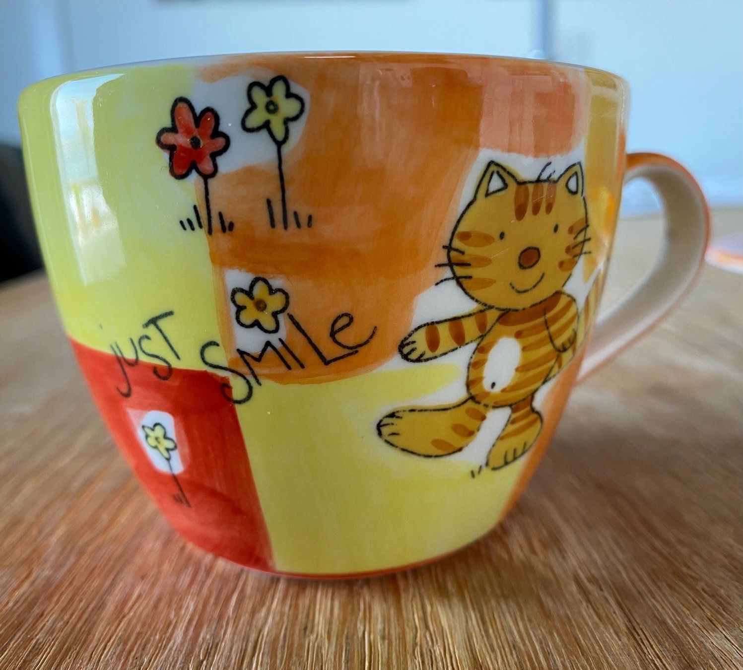 Services de table: Tasse und Teller Set – D'occasion à Altendorf par Jeshy15 5