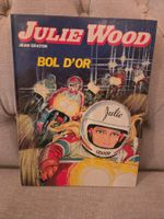 Julie Wood N°8 - Bol d'or - EO coté