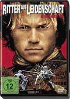 RITTER AUS LEIDENSCHAFT     Heath Ledger     ==> SAMMELPORTO