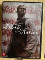 Birth of a Nation (2016, DVD)