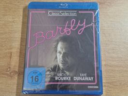 Barfly (1987) NEU OVP Bluray