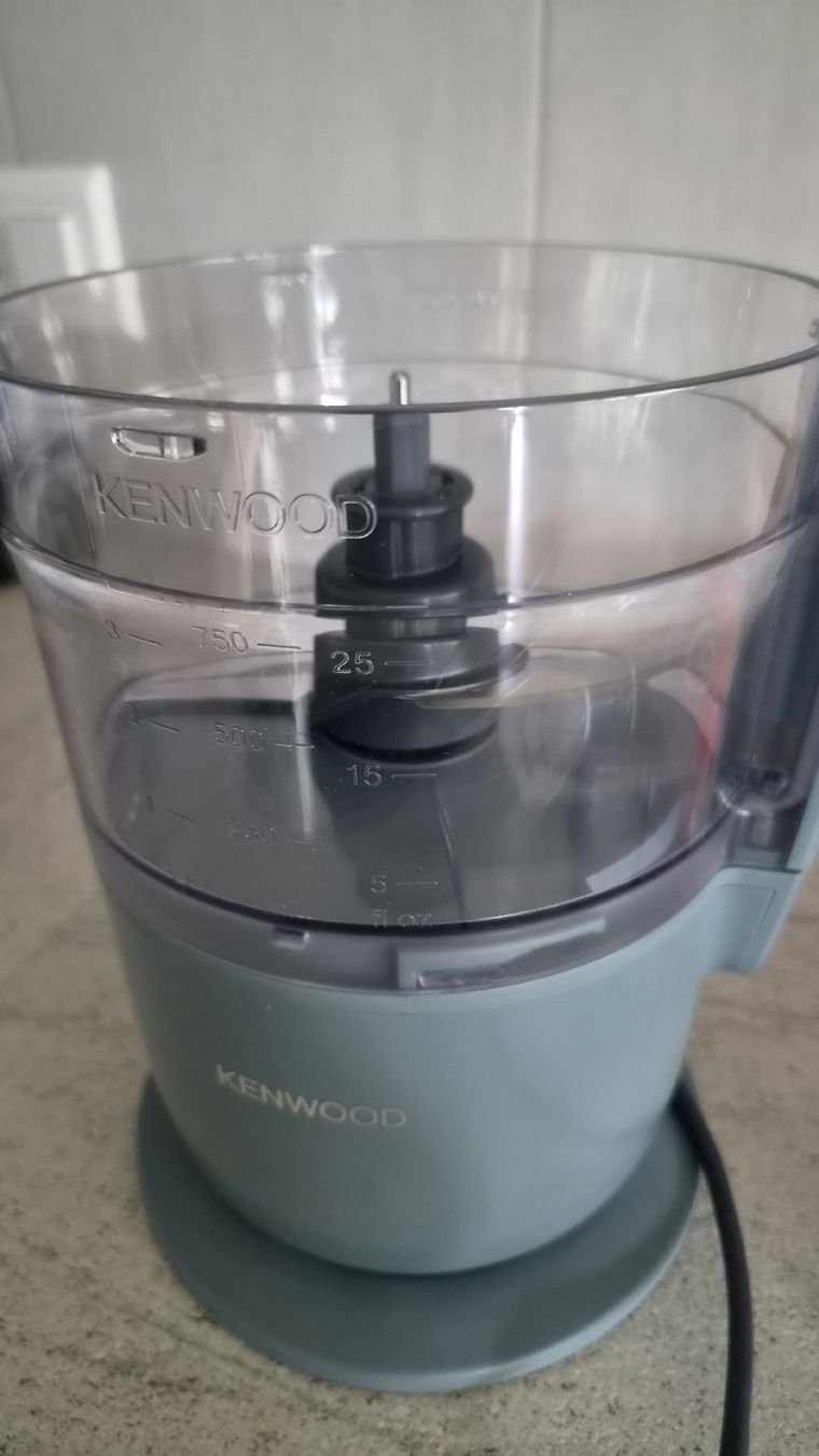 Kennwood Elettrodomestici da cucina: Mixer Kennwood – Nuovo (secondo la descrizione) da Sion venduto da clementine0016 3