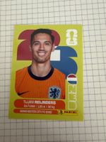 Panini Sticker WM 2026, NED 10 Tijjani Reijnders