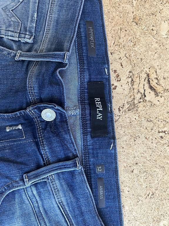 Replay Jeans: Jeans Replay 32/32 – Nuovo (secondo la descrizione) da Frauenfeld venduto da Aedusim 2