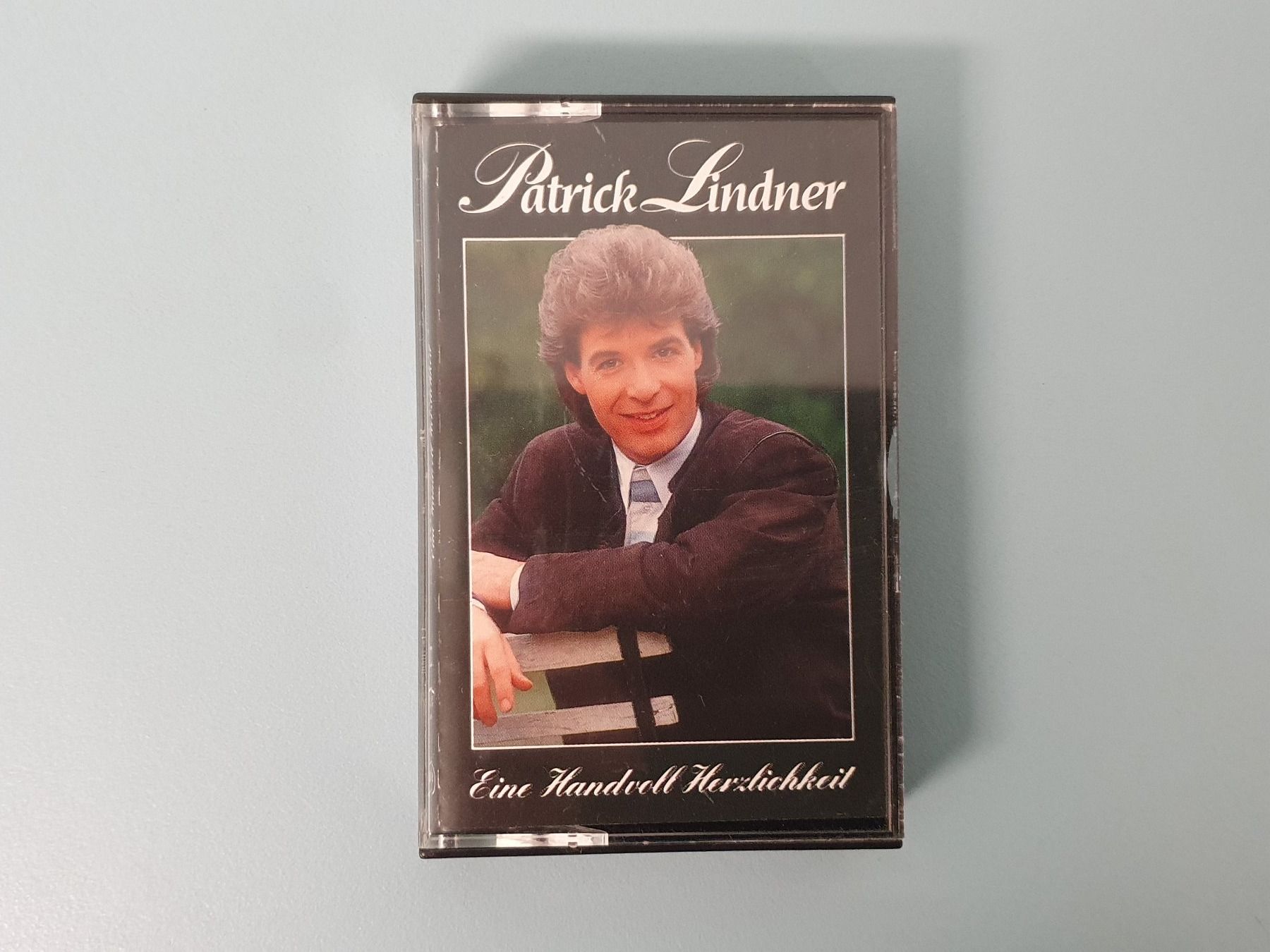 Kompaktkassetten: 3 Musikkassetten von Patrick Lindner - Schnäppchen! – Gebraucht aus Aegerten von taxidermo 1