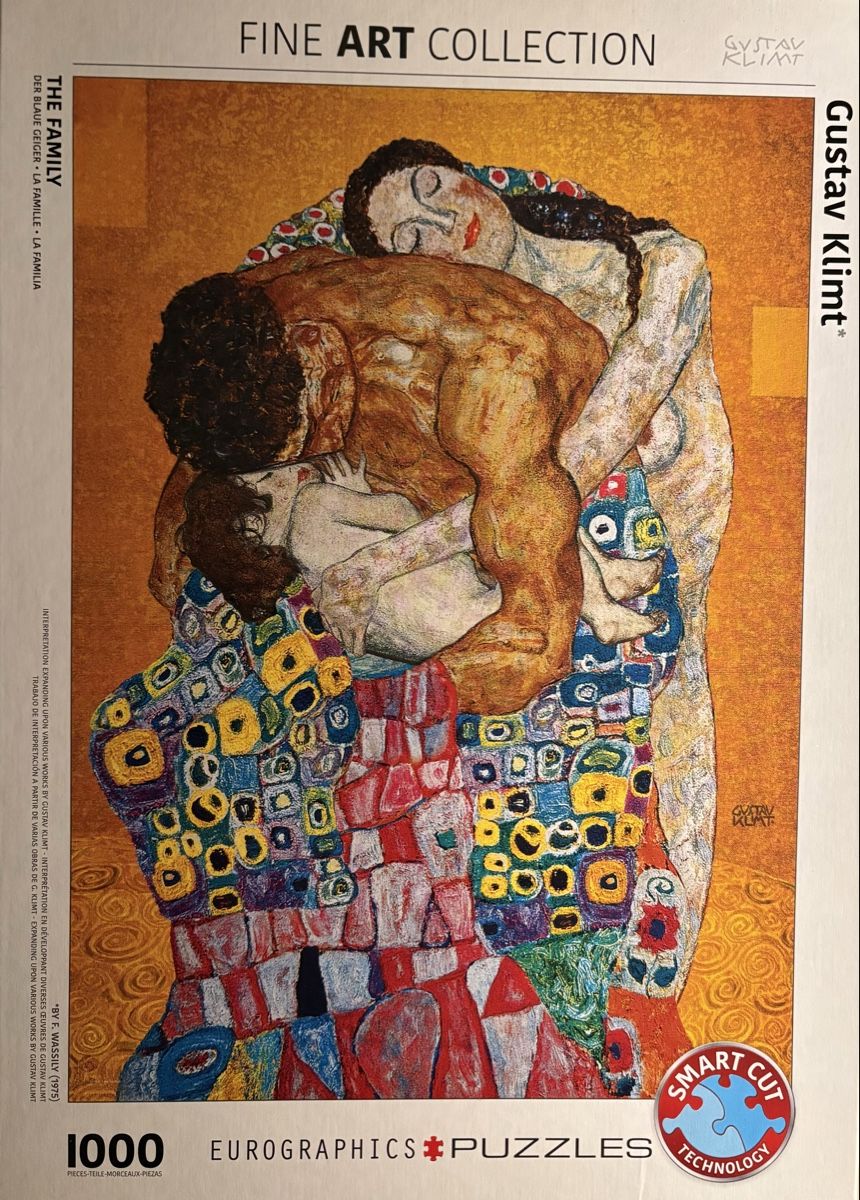 Puzzles: Plusieurs Puzzles  – Gebraucht aus Genève von rap_s5hg 2