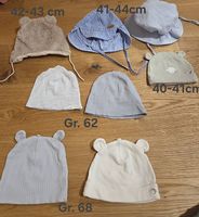 Baby Mützen