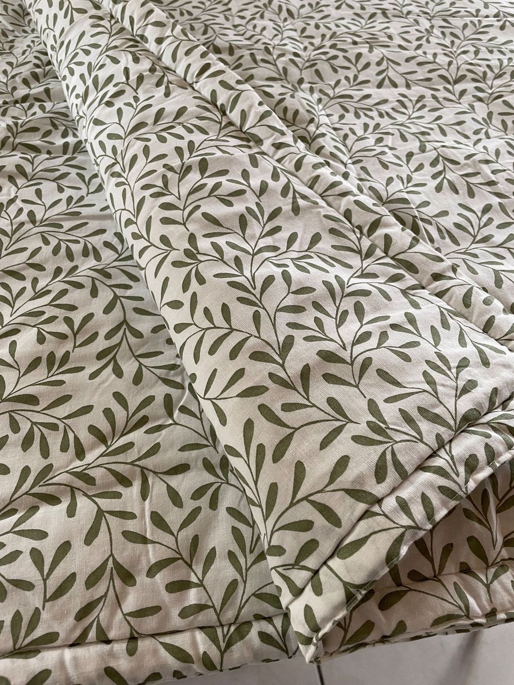 Ikea Coperte: Kinder-Stepp-Decke, Krabbeldecke, 94 cm x 146 cm – Usato da Cham venduto da 2eye