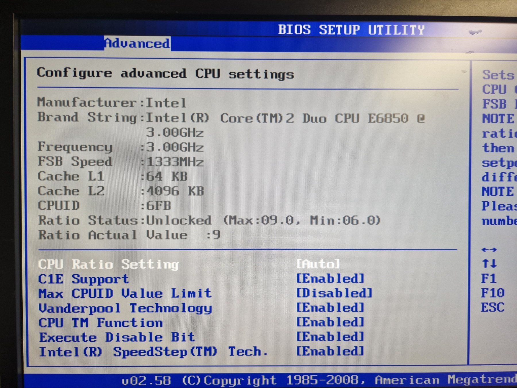 Asus PC: PC Retro Game Setting MB RAM Prozessor Nvidia GraKa – Difettoso da Benken SG venduto da Sherco-01 1