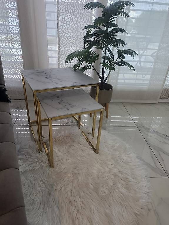 Tische: Table basse  – Gebraucht aus Buchillon von Rmroom