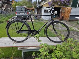 Zeughausvelo Diana