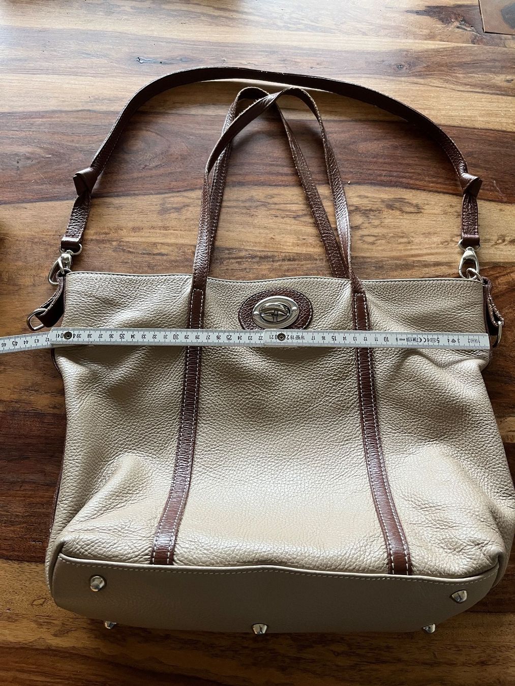 Altro in  Abbigliamento & Accessori: Alex+Co Ledertasche – Usato da Horw venduto da mel_j56q