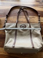 Alex+Co Ledertasche