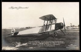 Foto-AK Sanke Nr. 282: Von den Deutschen
