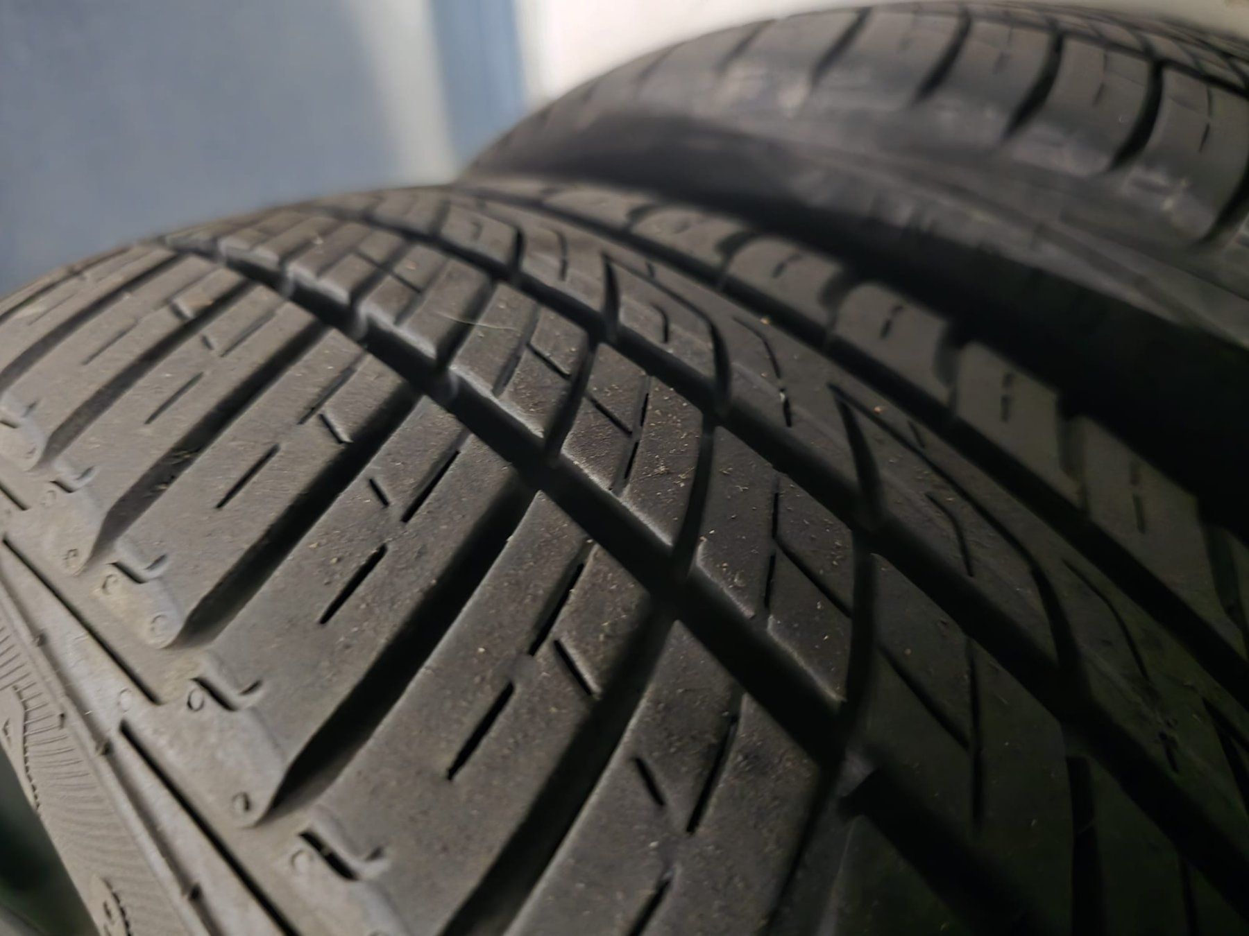Mazda Toutes les pièces auto: 4 Sommerräder 175/65 R 14 – D'occasion à Gossau ZH par Maria_Feno 1