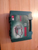 Stichsäge BOSCH PST 650 mit Koffer 500 Watt guter Zustand
