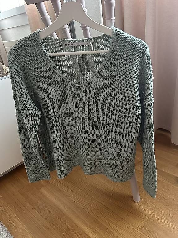 Pullover & Sweatshirts: Strickpullover – Gebraucht aus Schüpfheim von car_7slp
