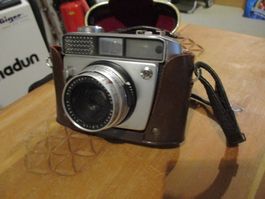 Balda Matic 1 Kamera Antik.