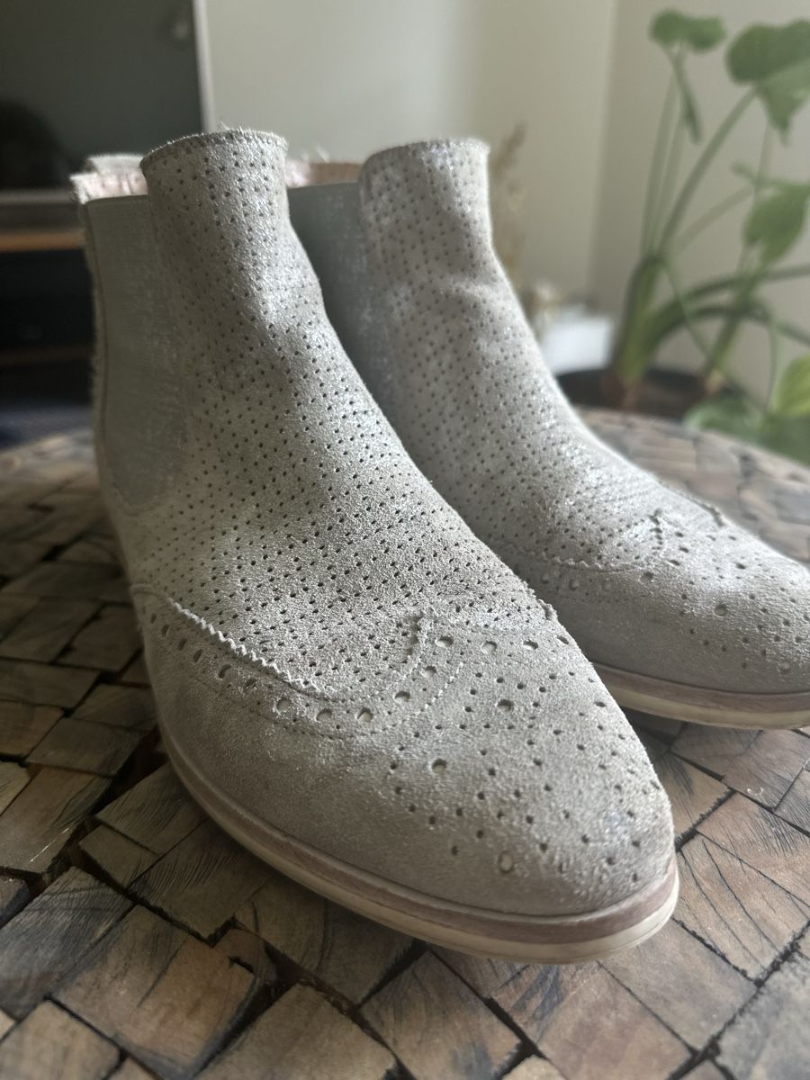 Scarpe da donna: Stiefeletten | Pertini | Gr. 36 – Usato da Kilchberg ZH venduto da nad_6dwp 3