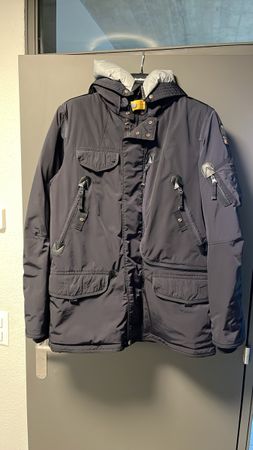 Parajumpers Jacke Herren Grösse M - Top Zustand!