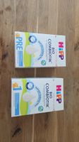 HiPP Bio Combiotik PRE und 1 Milch neu