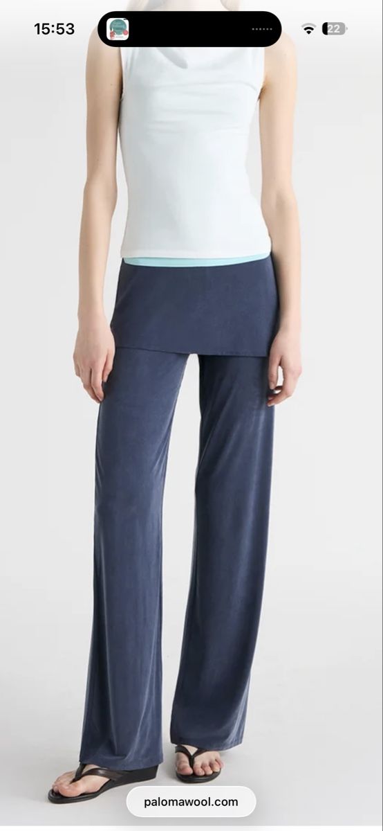 Pantaloni: Paloma wool hose Alexia – Usato da Zürich venduto da ritzo1