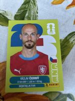 Panini FIFA World Cup 2026 Václav Černý CZE 18
