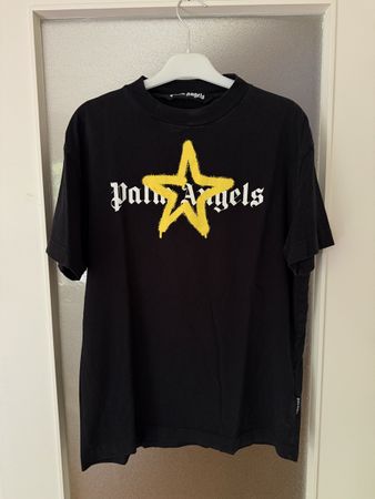 Palm Angles tee