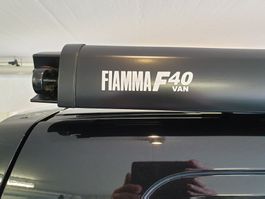 Fiamma F40 Van Dachmarkise 270 cm für VW T5 / T6