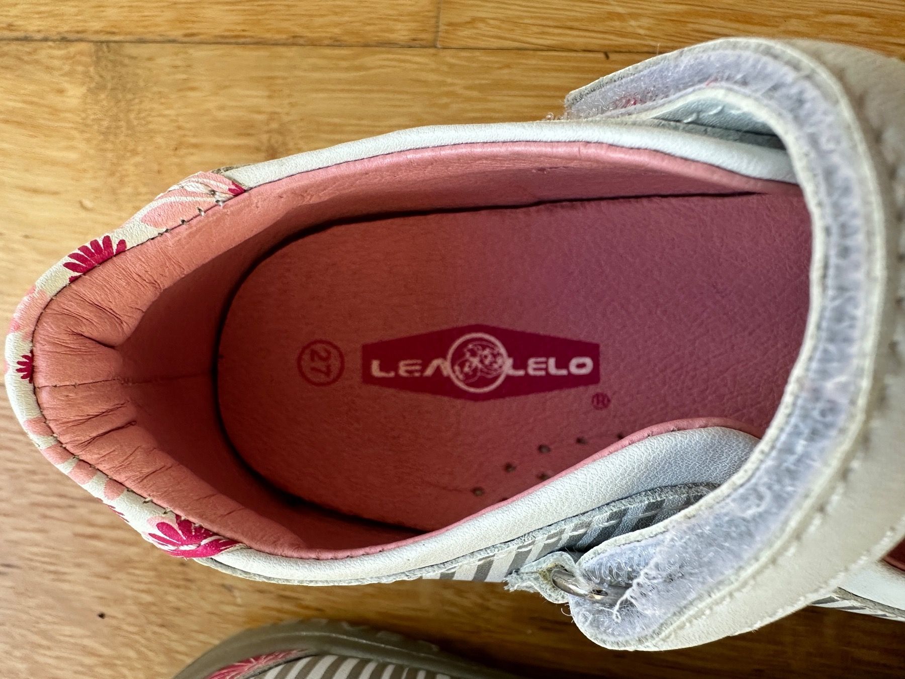 Scarpe per ragazzi: Kinderschuhe - Grosse 27 – Usato da Baden venduto da polveres 1