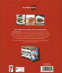 Bücher: Cuisine express – Gebraucht aus Neuchâtel von Dualseele 1