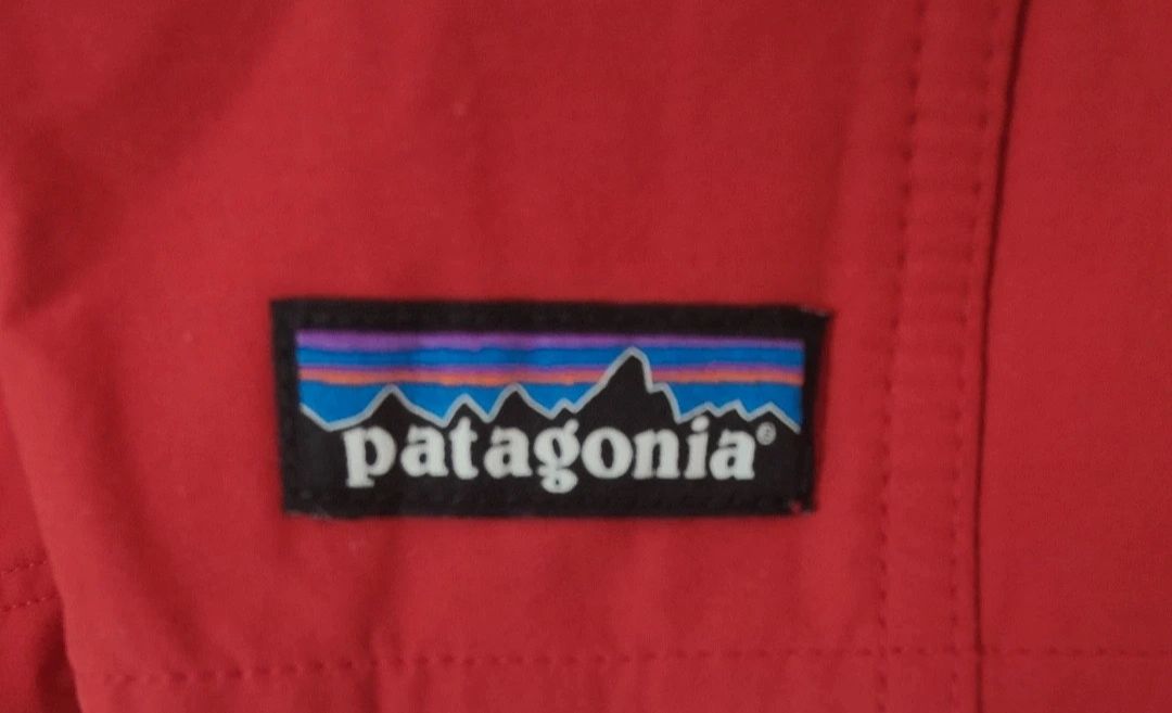 Patagonia Vestes: Patagonia Windbreaker - Grösse M - neu – Neuf avec emballage d'origine à Zürich par Pali_Ro 1