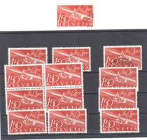 LOT PRO AERO 1946